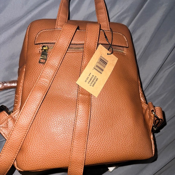 Backpacks